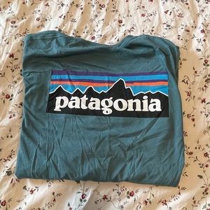 Patagonia t-shirt